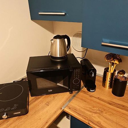 Verona Express Rooms 外观 照片
