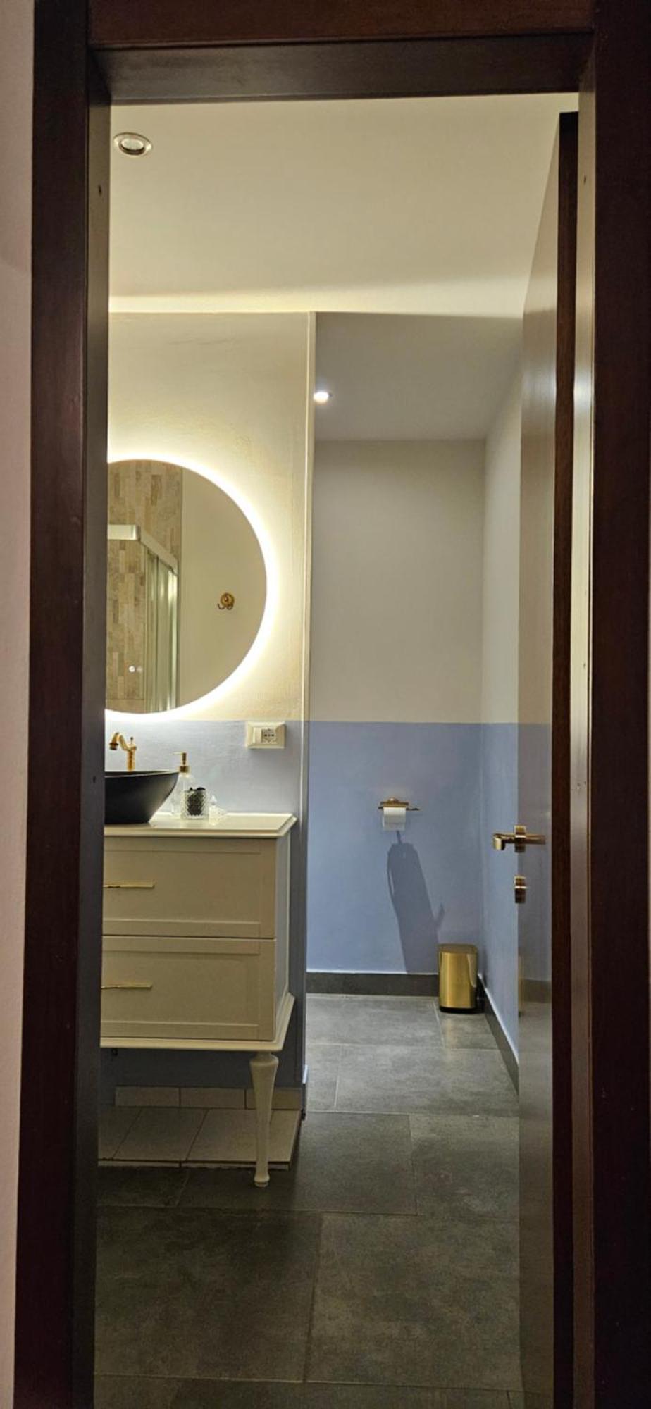 Verona Express Rooms 外观 照片