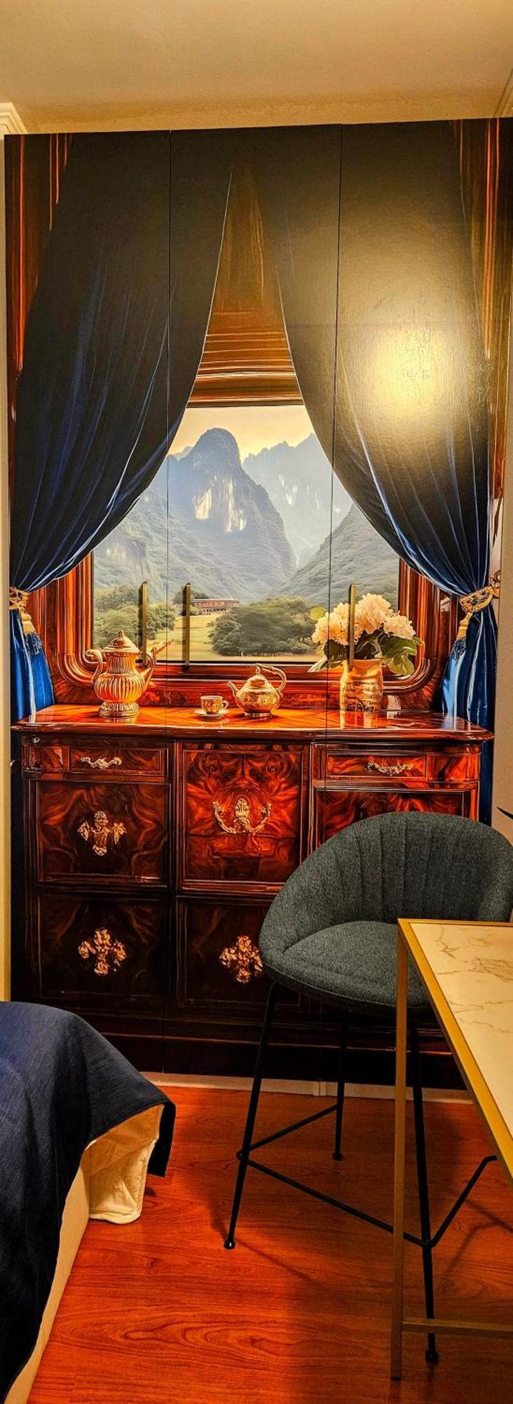 Verona Express Rooms 外观 照片
