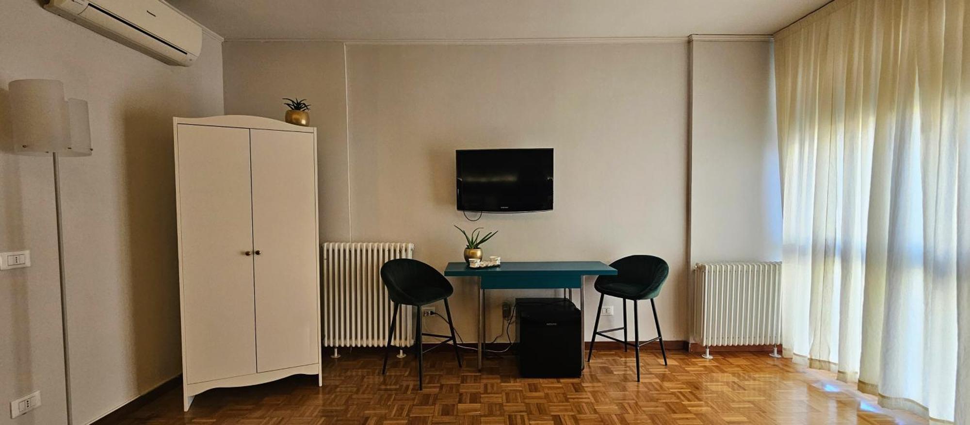 Verona Express Rooms 外观 照片