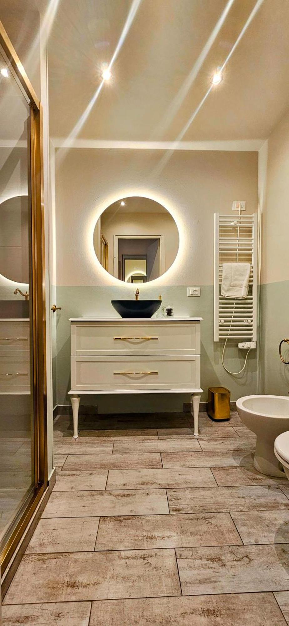 Verona Express Rooms 外观 照片