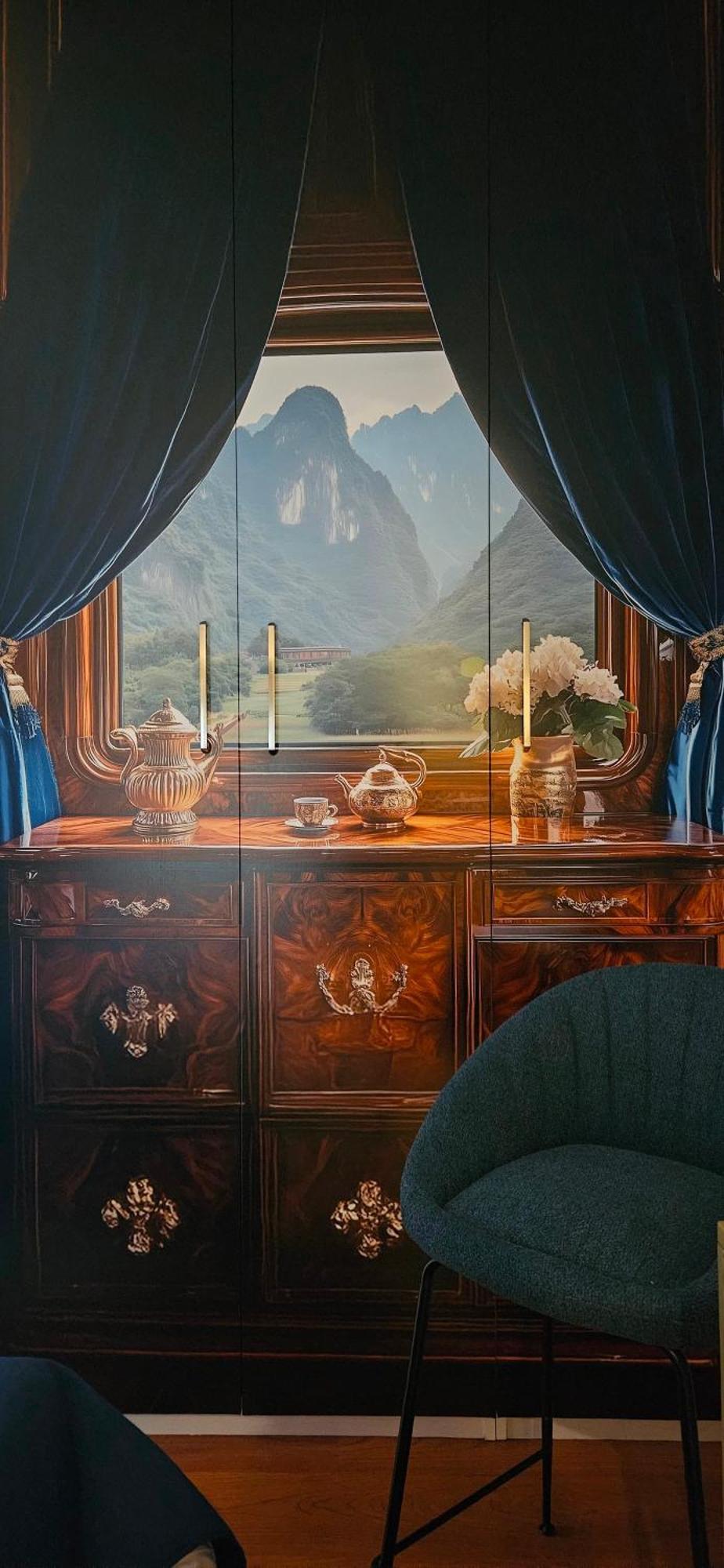 Verona Express Rooms 外观 照片