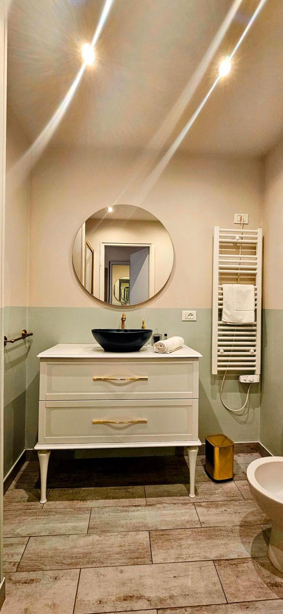 Verona Express Rooms 外观 照片
