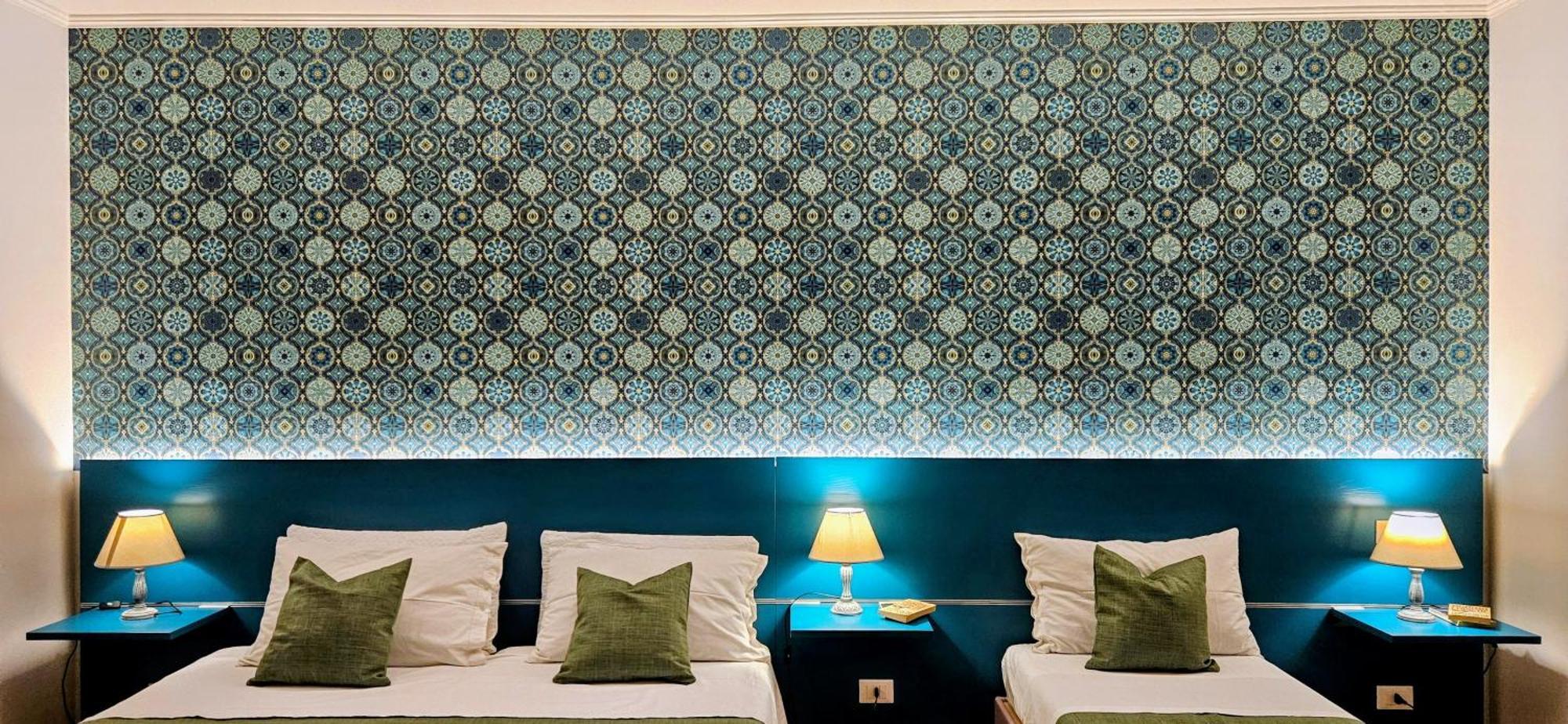 Verona Express Rooms 外观 照片