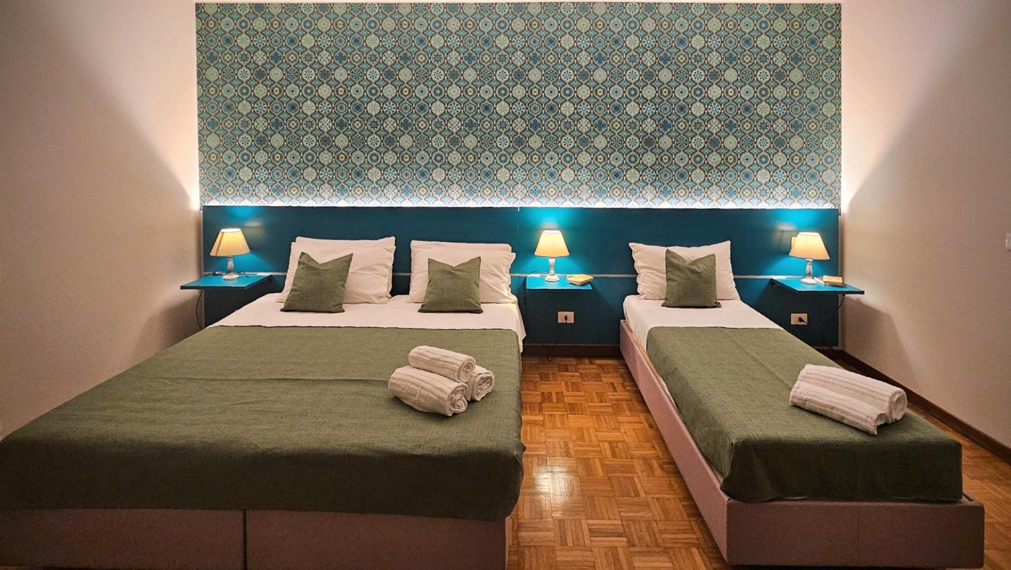 Verona Express Rooms 外观 照片